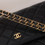 Chanel 2019 Lambskin Wallet on Chain