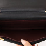 Chanel 2019 Lambskin Wallet on Chain