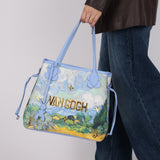 Limited Edition Louis Vuitton X Van Gogh Neverfull Bag