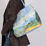 Limited Edition Louis Vuitton X Van Gogh Neverfull Bag
