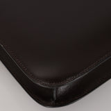 Hermès 1993 Cacao Box Constance 23 GHW