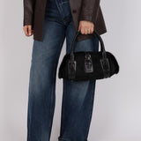 Loewe Pony Hair Senda Bag