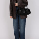 Loewe Pony Hair Senda Bag