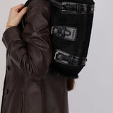Loewe Pony Hair Senda Bag