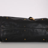 Chloe Black Medium Paddington Bag