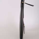 Runway Celine 2026 Satinated Calfskin Flat Cabas New Luggage