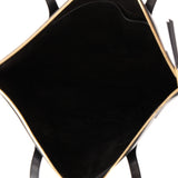 Runway Celine 2026 Satinated Calfskin Flat Cabas New Luggage