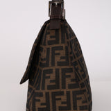 Fendi Zucca Mama Forever Baguette