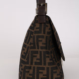 Fendi Zucca Mama Forever Baguette