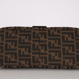 Fendi Zucca Mama Forever Baguette