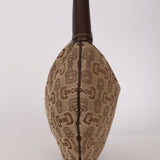 Gucci Large Horsebit Glam Hobo