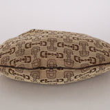 Gucci Large Horsebit Glam Hobo