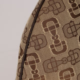 Gucci Large Horsebit Glam Hobo