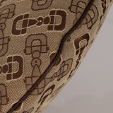 Gucci Large Horsebit Glam Hobo