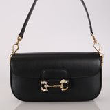 Gucci Horsebit 1955 Small Shoulder Bag