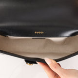 Gucci Horsebit 1955 Small Shoulder Bag