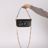 Gucci Horsebit 1955 Small Shoulder Bag