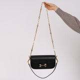 Gucci Horsebit 1955 Small Shoulder Bag