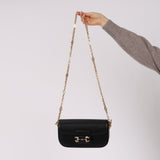 Gucci Horsebit 1955 Small Shoulder Bag