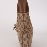 Gucci GG Canvas 1961 Jackie Bag