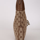 Gucci GG Canvas 1961 Jackie Bag