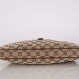 Gucci GG Canvas 1961 Jackie Bag