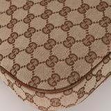 Gucci GG Canvas 1961 Jackie Bag