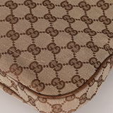 Gucci GG Canvas 1961 Jackie Bag