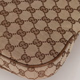 Gucci GG Canvas 1961 Jackie Bag
