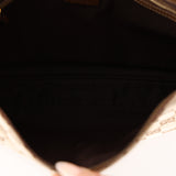 Gucci GG Canvas 1961 Jackie Bag