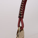 Gucci GG Canvas Ring Small Hobo