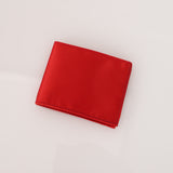 Gucci Black Satin Rhinestone Horsebit Backpack with Cardholder