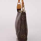 Louis Vuitton 1999 Monogram Pochette