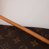 Louis Vuitton 1999 Monogram Pochette