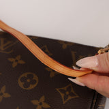 Louis Vuitton 1999 Monogram Pochette