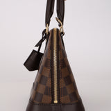 Louis Vuitton 2023 Damier Ebene Alma BB