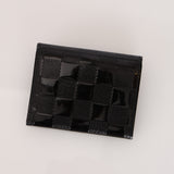 Louis Vuitton 2001 Damier Vernis Ludlow French Wallet