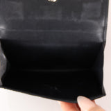 Louis Vuitton 2001 Damier Vernis Ludlow French Wallet