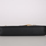 Louis Vuitton 2024 Empreinte Easy Pouch on Strap with Keychain