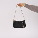 Louis Vuitton 2024 Empreinte Easy Pouch on Strap with Keychain