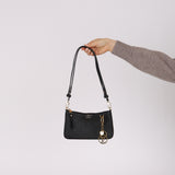 Louis Vuitton 2024 Empreinte Easy Pouch on Strap with Keychain