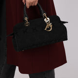 Christian Dior Marcos Granville Bag 2008