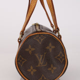 Rare Louis Vuitton 2009 Monogram Papillon 19