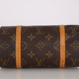 Rare Louis Vuitton 2009 Monogram Papillon 19