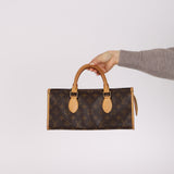 Louis Vuitton 2008 Monogram Popincourt