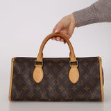 Louis Vuitton 2008 Monogram Popincourt