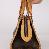 Louis Vuitton 2008 Monogram Popincourt