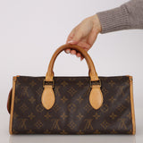 Louis Vuitton 2008 Monogram Popincourt