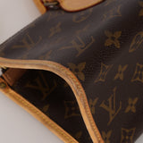 Louis Vuitton 2008 Monogram Popincourt