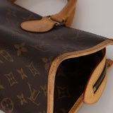 Louis Vuitton 2008 Monogram Popincourt